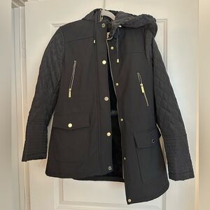 Women’s Michael Kors Black Jacket size medium